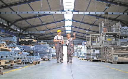 México está apostando por la automatización en empresas: Omron