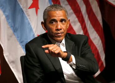 Obama critica a Trump por eliminar DACA; es "cruel" y es "un error", afirma