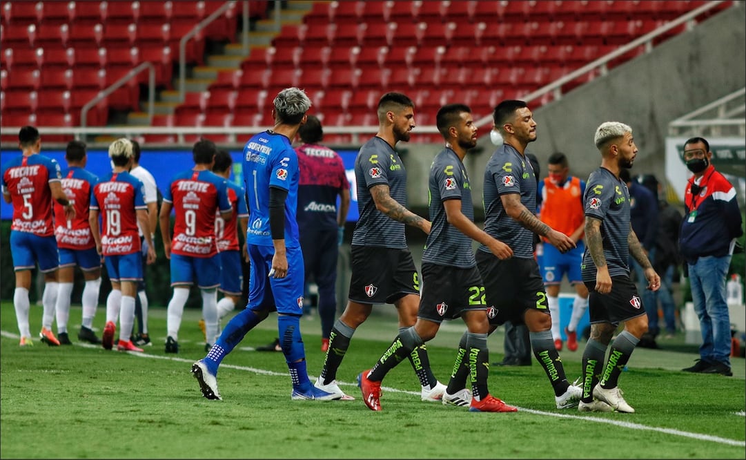 El futbol tapatío, en coma