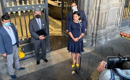 Transición en la demarcación no ha sido transparente con la falta presupuestal: Alfa González