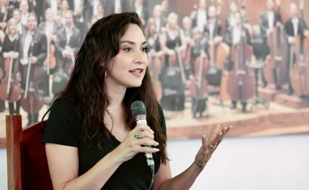 Foto: Instagram oficial.