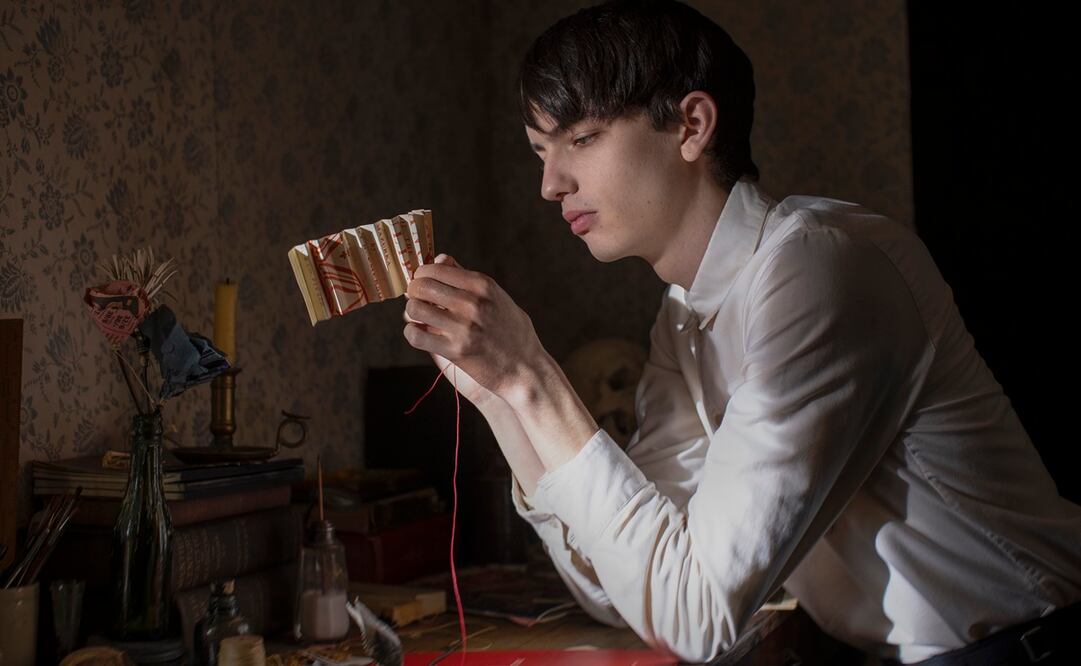 El poder del perro. Fotos: Cortesía