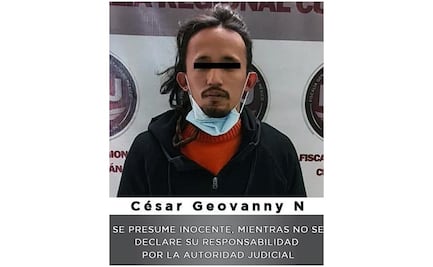 Cae sujeto que simulaba ser parte del CJNG para extorsionar a vecinos en Tepotzotlán