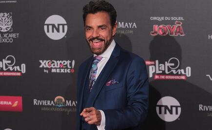 Anuncian fecha de estreno de "LOL", serie que protagoniza Eugenio Derbez