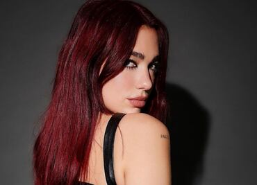 Dua Lipa encanta con botas vaqueras de marca mexicana en la CDMX