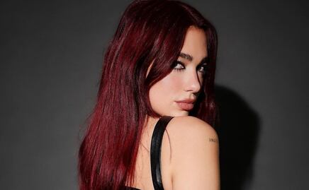 Dua Lipa encanta con botas vaqueras de marca mexicana en la CDMX