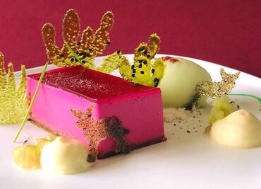 The 31 best Mexican restaurants in the world