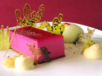 The 31 best Mexican restaurants in the world