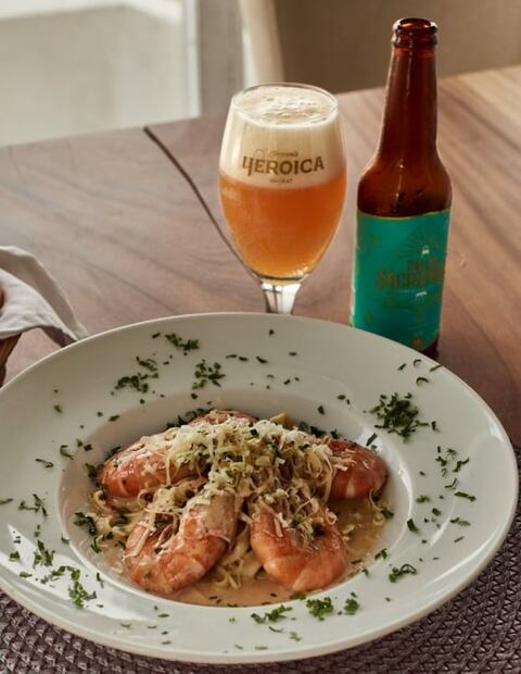 Recetas para lucirte con tu persona favorita este 14 de febrero