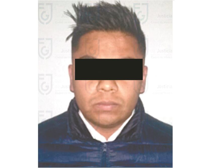 Respuesta violenta. Humberto “N” golpeó al bajista de Caifanes porque le pidió que retirara su auto de las líneas peatonales. Foto: ESPECIAL