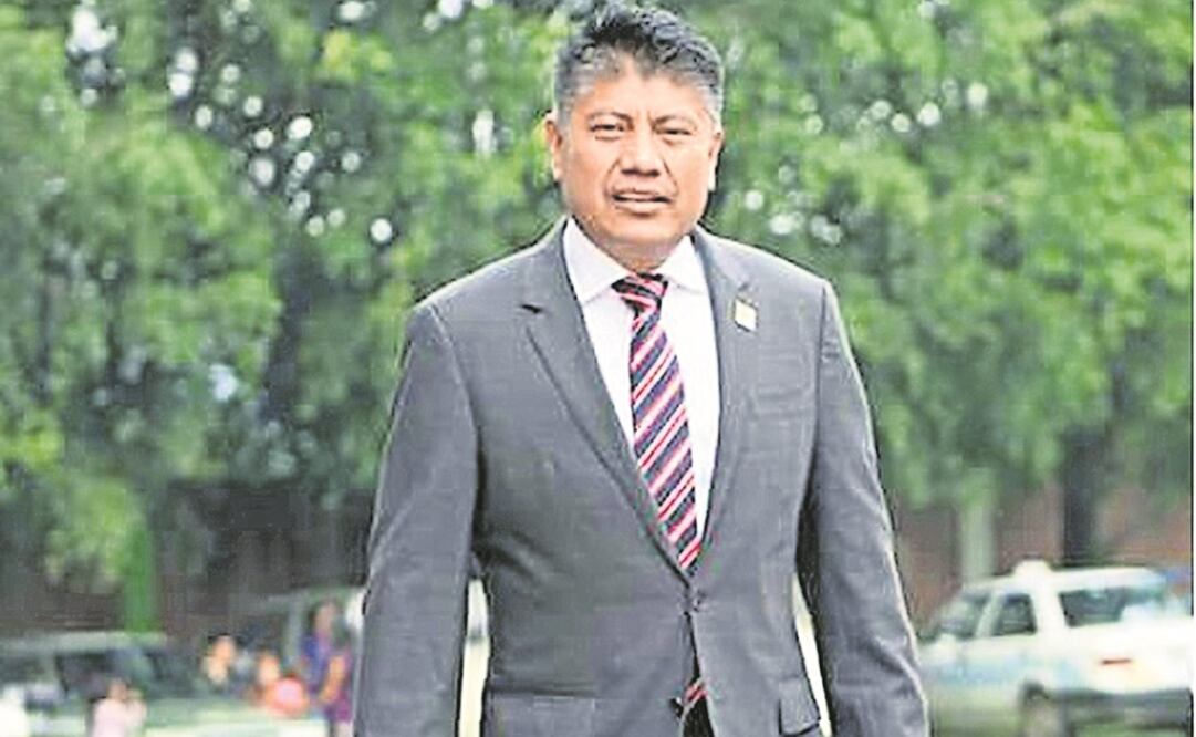 Durante su corte informativo de ayer, el mandatario capitalino dijo que su administración hace detenciones diarias ligadas a delitos contra la salud. (IRVIN OLIVARES. EL UNIVERSAL)