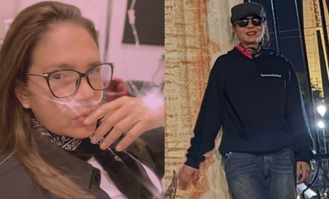 Foto: Instagram oficial.