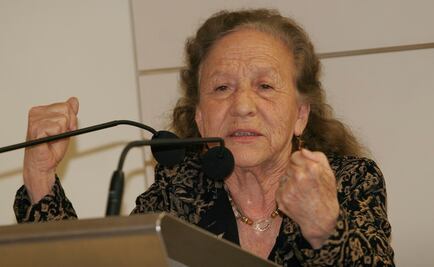 Muere Rosario Ibarra de Piedra, madre de la titular de la CNDH