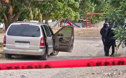 Enero registra 66 asesinatos diarios; acumuló 2 mil 37 víctimas