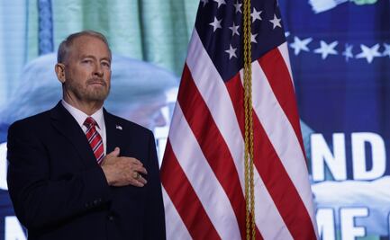 Embajador de EU en México celebra detención de operador del Tren de Aragua; "esto es bueno para la gente mexicana"