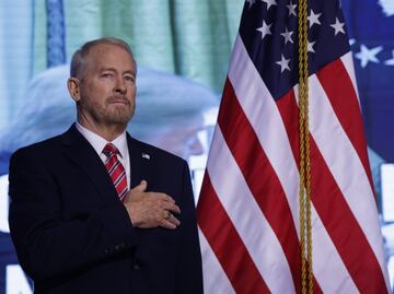 Embajador de EU en México celebra detención de operador del Tren de Aragua; "esto es bueno para la gente mexicana"