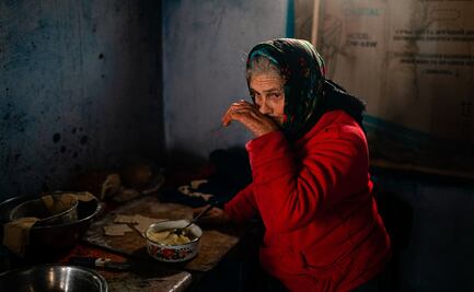 Unión Europea ha dado 77 mil toneladas de ayuda humanitaria a Ucrania desde febrero