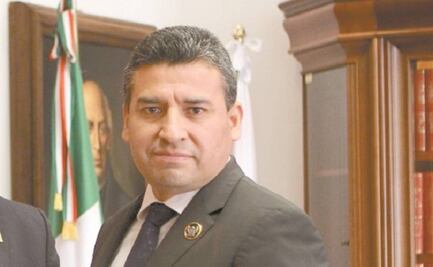 Fiscal de Guanajuato anuncia revisión de finiquito de su antecesor, Carlos Zamarripa; señalan liquidación millonaria