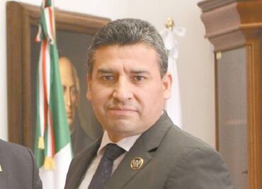 Fiscal de Guanajuato anuncia revisión de finiquito de su antecesor, Carlos Zamarripa; señalan liquidación millonaria