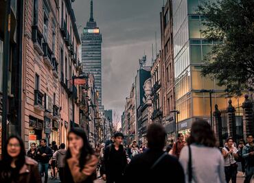 10 cosas que hacer en CDMX, si no sales de vacaciones