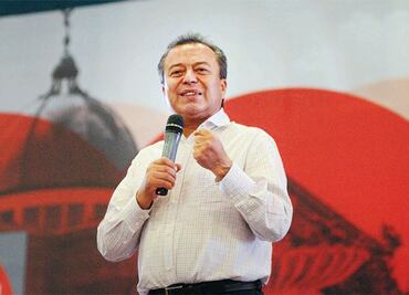 Priístas achacan crisis en Congreso al PAN y su líder