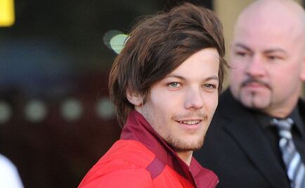 Miembro de One Direction diseñará camiseta de futbol