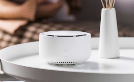“Mosquito Killer”, el nuevo repelente de mosquitos de Xiaomi