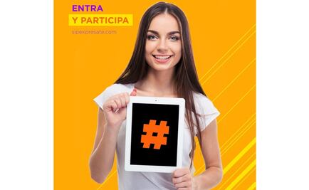 SIP lanza #exprésate, por la libertad de expresión