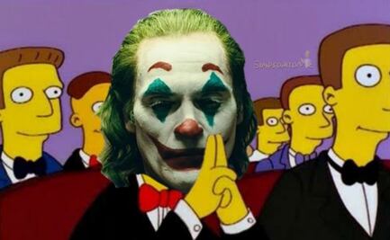 "Joker" domina nominaciones al Oscar 2020 y memes en redes