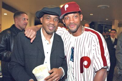 Will Smith podría estar ante un escándalo sexual gay