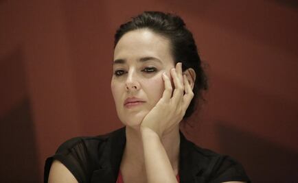 Gana Marina Perezagua el Premio Sor Juana 2016