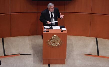 Senado inicia discusión de leyes secundarias de reforma educativa