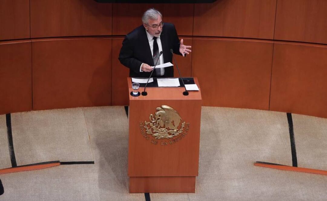 (Foto: Iván Stephens / EL UNIVERSAL)