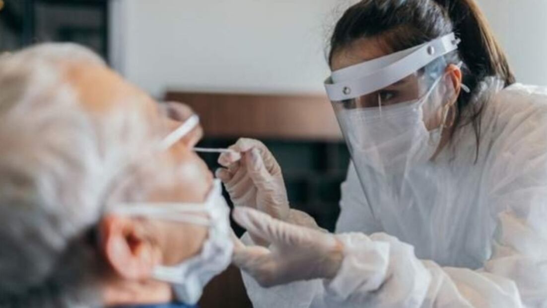 Quinta ola de Covid-19 ya llegó a México, dice UNAM