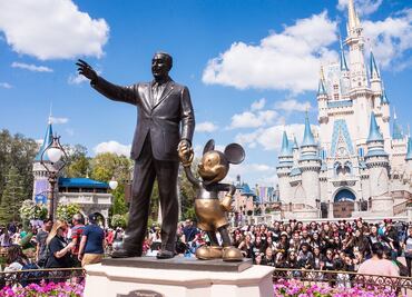 Cuáles son las atracciones de Disney que cierran en 2025