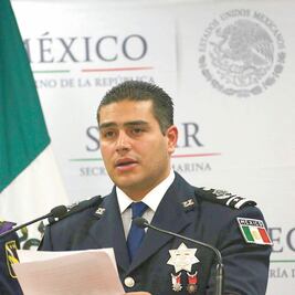 Ven llegada de exmando federal a la PGJ