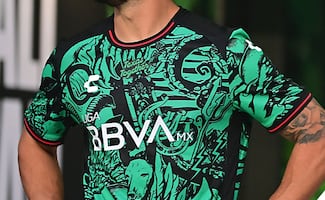 La veterana figura mexicana de la Liga MX que jugará en un histórico de Sudamérica