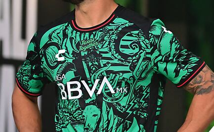 La veterana figura mexicana de la Liga MX que jugará en un histórico de Sudamérica