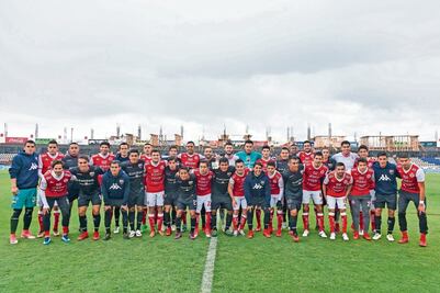 Piden que no se mate el descenso