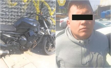 Ejecutan a exagente ligado a Unión Tepito