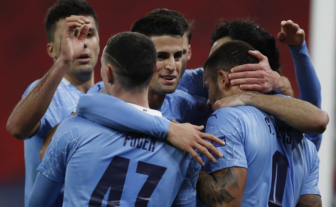 FOTO: Twitter @Champions League