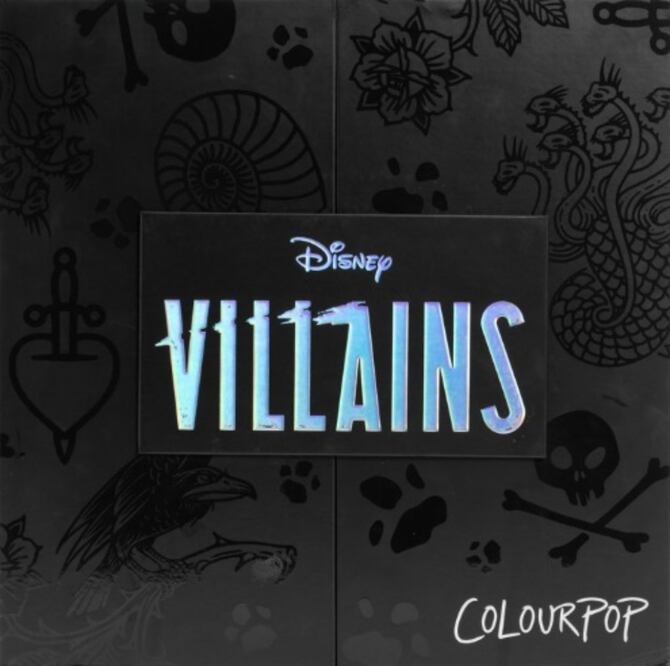 Colourpop también esta a cargo de la marca de maquillaje de Kylie Jenner. Foto: Colourpop