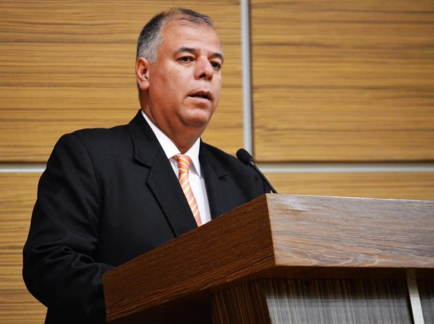 Foto: Dinorath Mota / EL UNIVERSAL