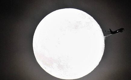 Después de 38 años, habrá luna llena esta Navidad