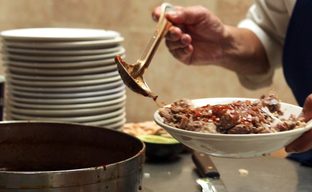 Photo: Lucía Godínez/EL UNIVERSAL