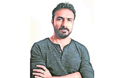 Pascacio contempla dejar la actuación