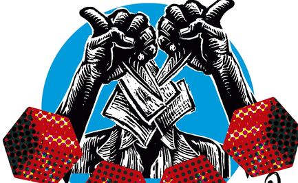 La madeja de la corrupción en aduanas