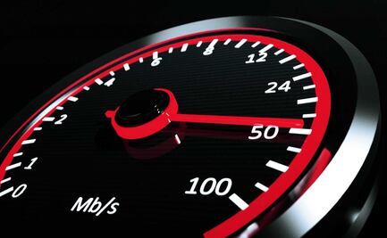 Mejora la velocidad de tu Internet en 4 pasos