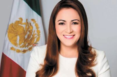 Designa PAN a alcaldesa de la capital para ir por reelección