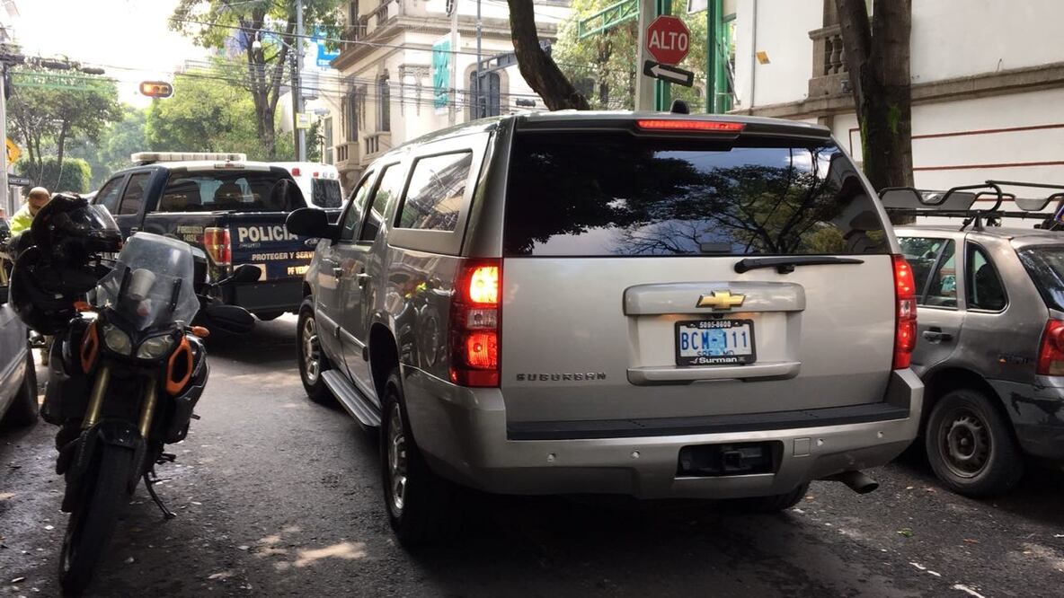 Foto: Alberto Morales